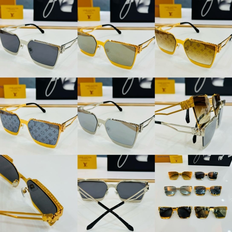 LV Sunglasses